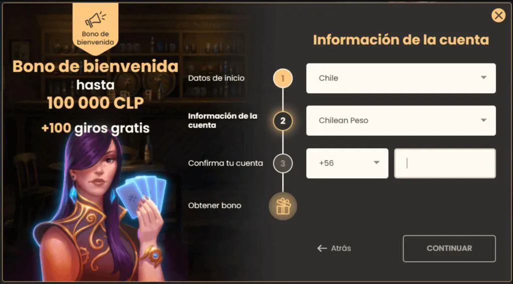 National Casino