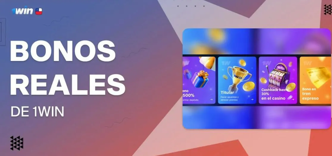 Chile mejores casinos online bonos