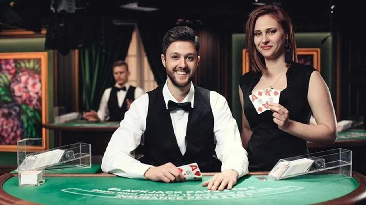 Casino en Vivo