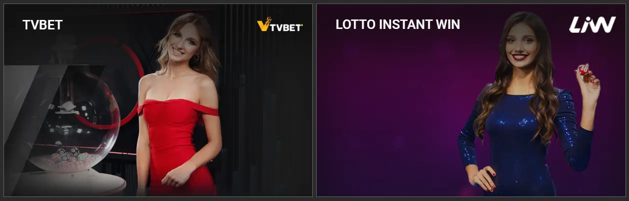 Casinos con lotería en Chile