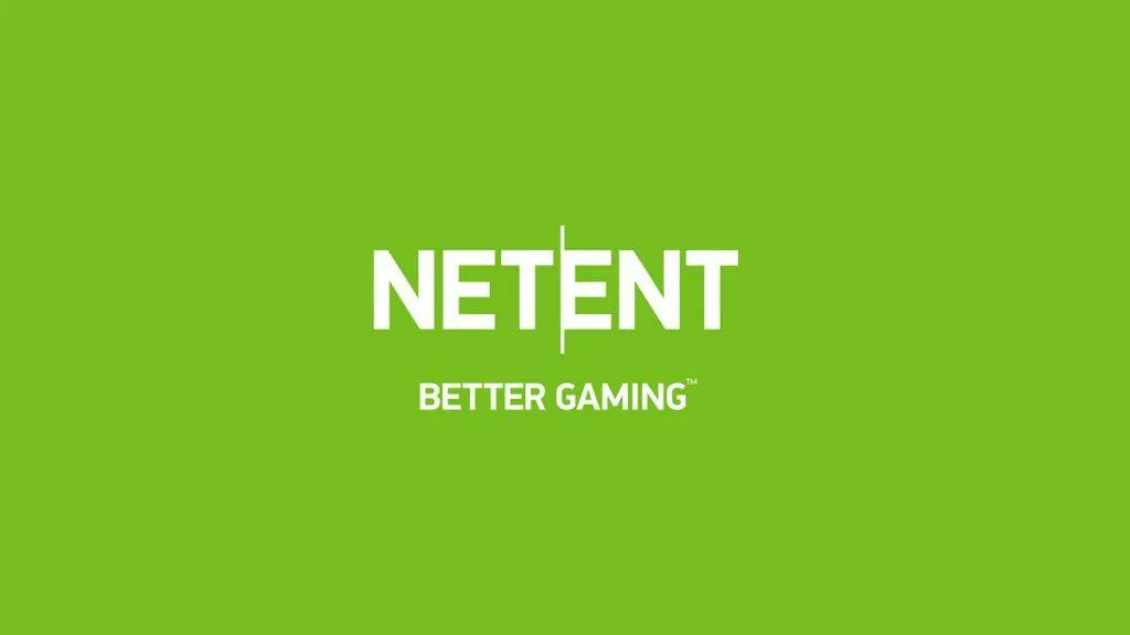Proveedor NetEnt
