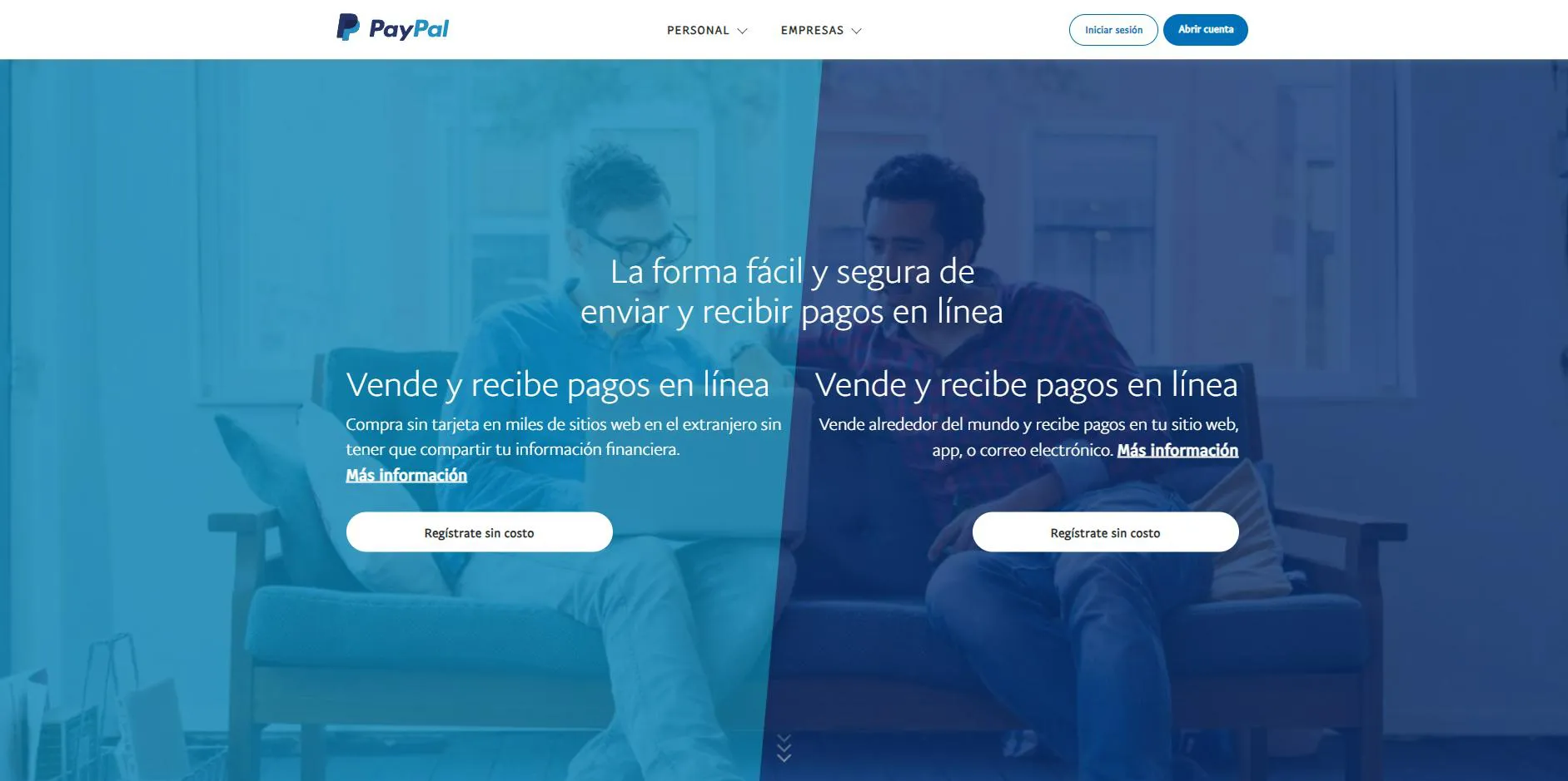PayPal