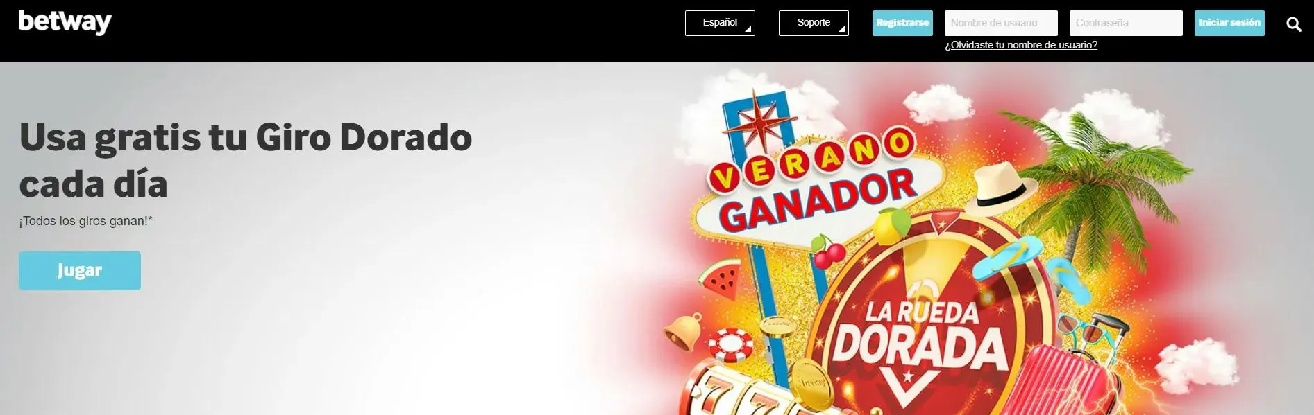 BetWay