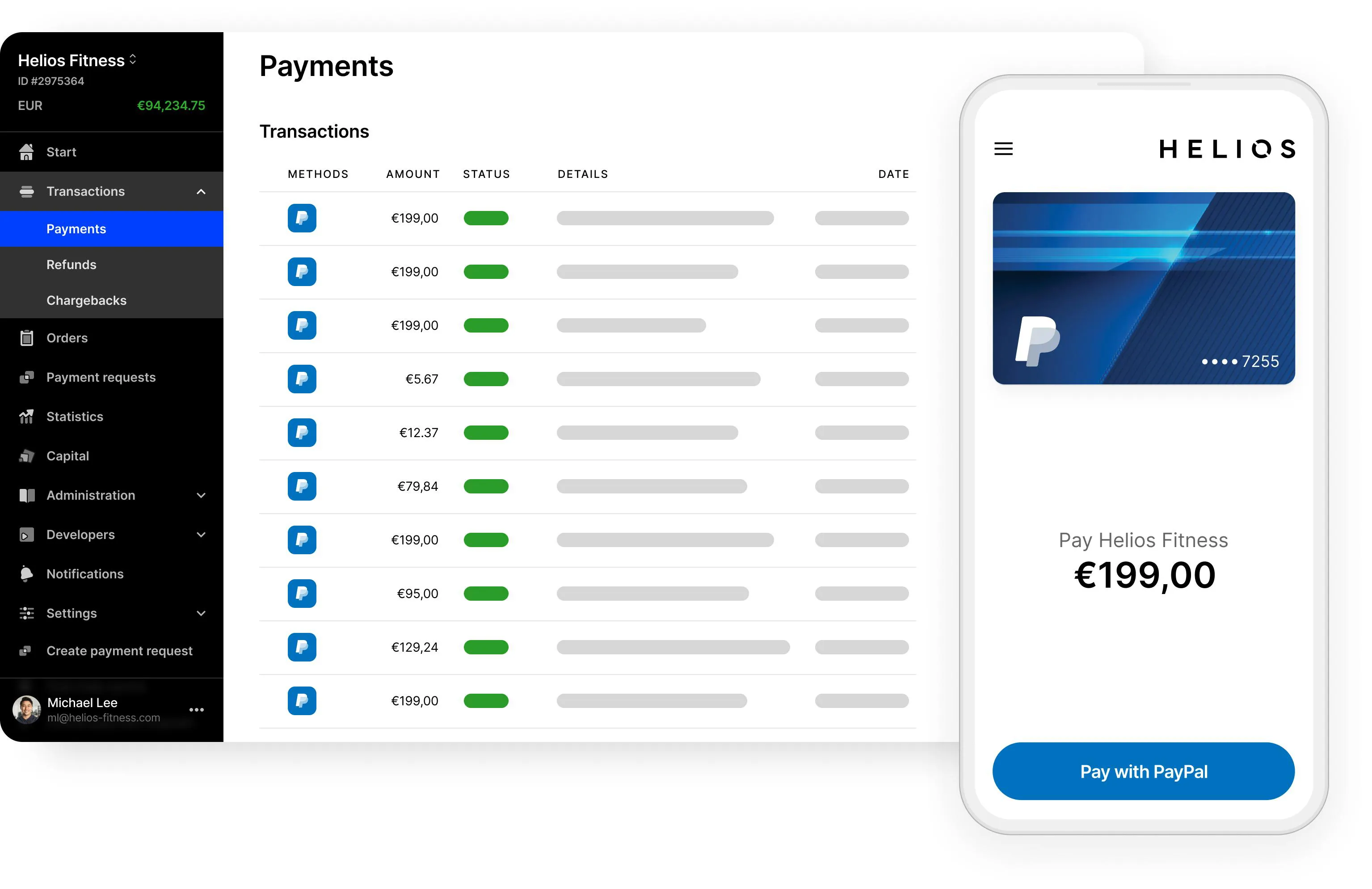 PayPal