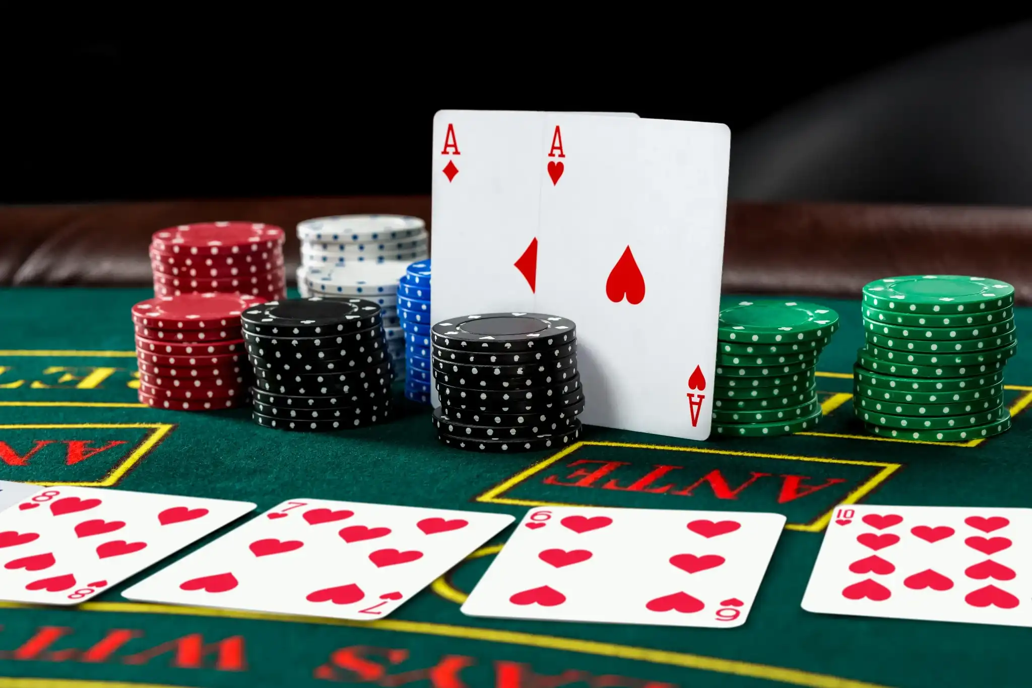 Juegos de cartas