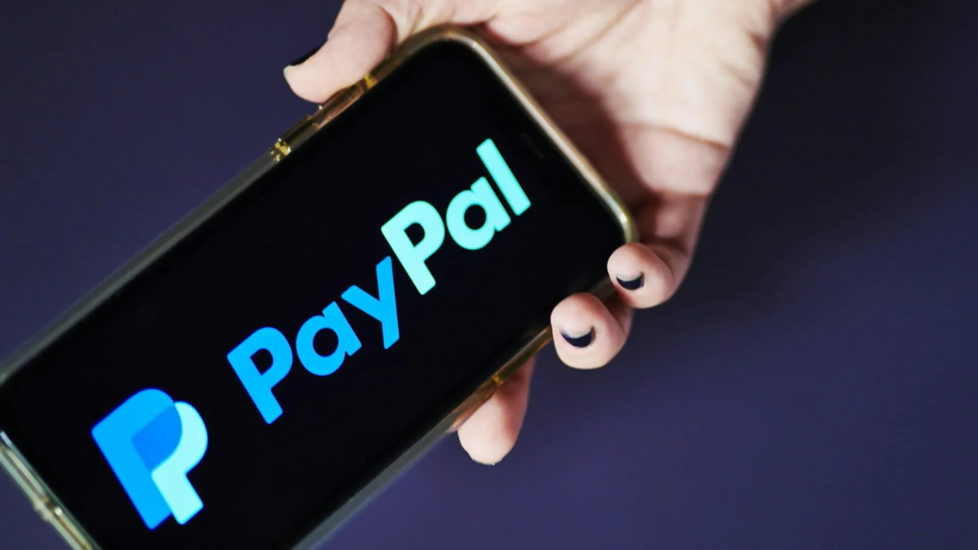 Pago por PayPal