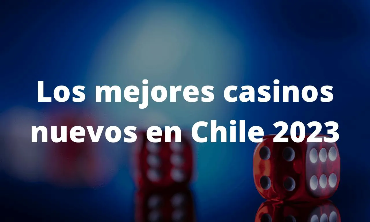 Nuevos casinos en línea
