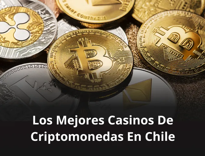 Mejores casinos online con Visa en Chile